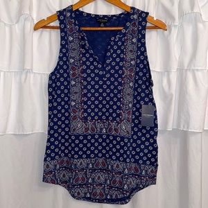 Lucky Brand Women’s top